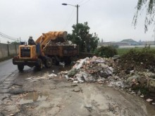 上海周边生活垃圾清运与建筑垃圾处置 挑战、模式与未来趋势