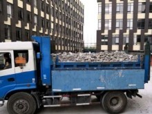 规范处置，精细管理 上海建筑垃圾清运与城市可持续发展